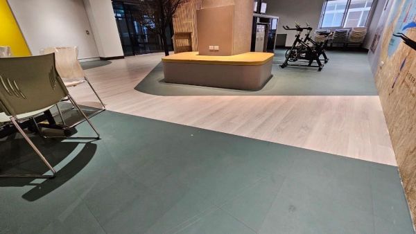 高雄醫學大樓永續室